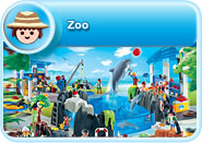 Zoo/Animal Clinic