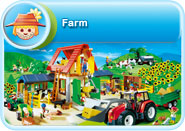 Farm/Forest Animals