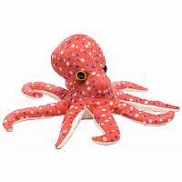 Hug'ems Octopus