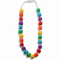 PRINCESS AND PEA NECKLACE RBW