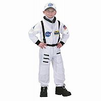 Jr Astronaut Suit 12/14