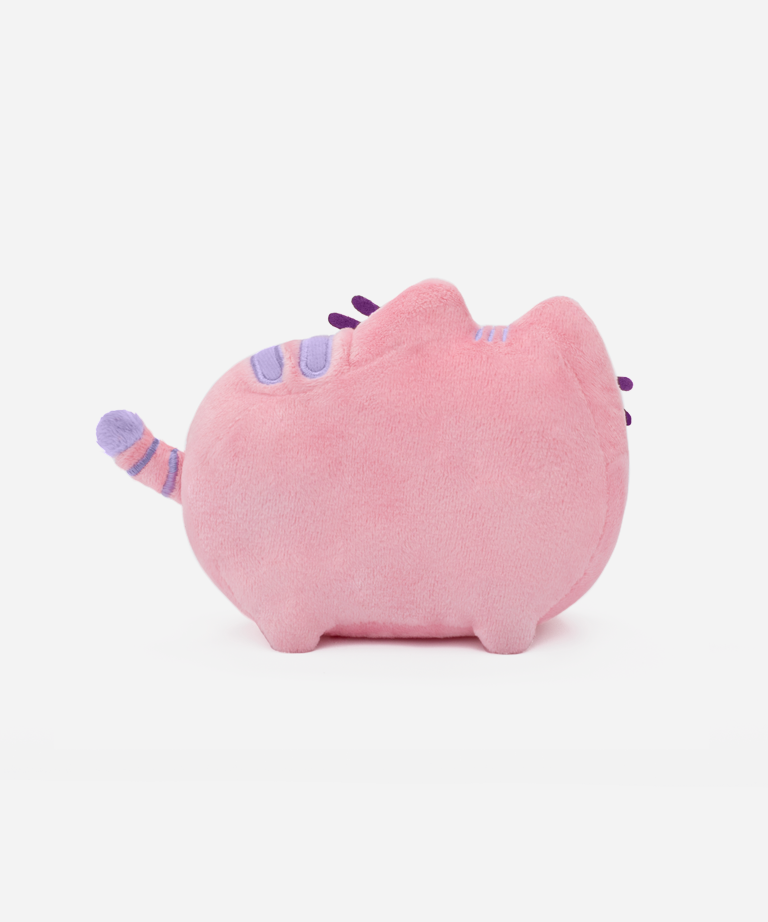 pusheen stuffy