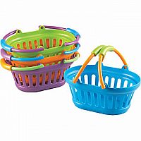 New Sprouts Shopping Baskets