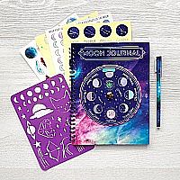 MOON PHASE JOURNAL