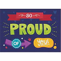 EMPOWER: PROUD OF YOU CARD