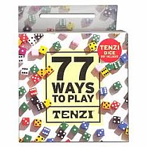 77 Ways to Play TENZI Game