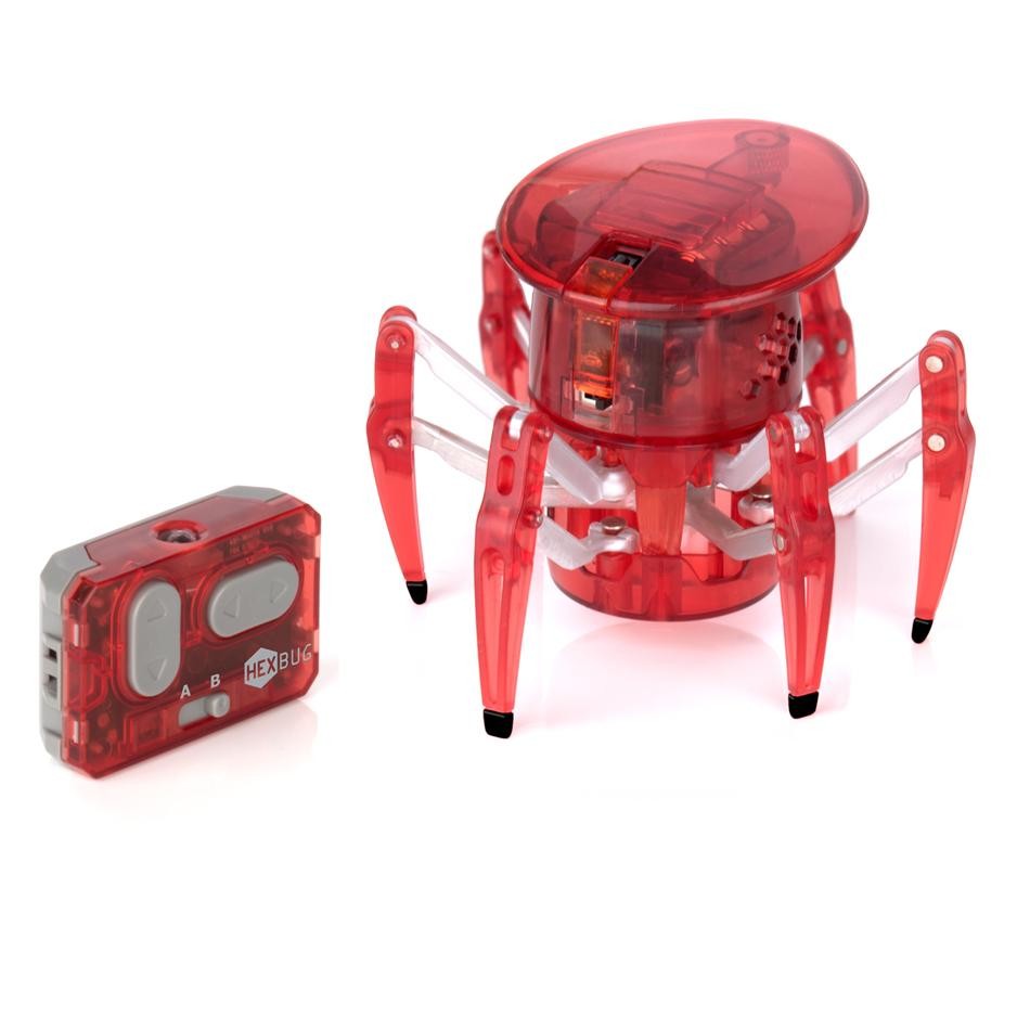 Hexbug 409-5062 Battle Spider 2.0 Single, image size:950x950
