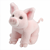 Betina Pink Pig