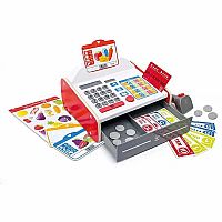 BEEP N BUY CASH REGISTER