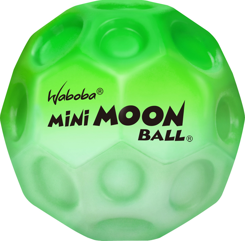 Moon Ball オーナメント Gradient Moonball – The Wee Loft