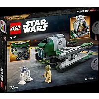LEGO Yoda's Jedi Starfighter™