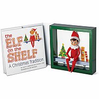 The Elf on the Shelf