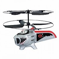 RC Vertigo Sky Shark Helicopter