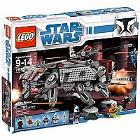 Star Wars - AT-TE Walker