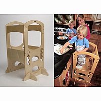 Learning Tower