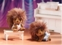 CC Hedgehog Twins