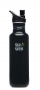 Klean Kanteen 27oz Black
