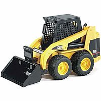 CAT Skid Steer Loader