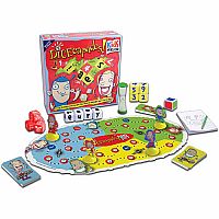 DICEcapades Kids' Version