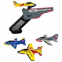 Elite Fleet- Snap n' Soar