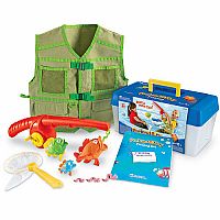 Fishing Set