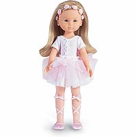 Camille Ballerina