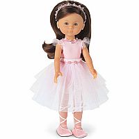Chloe Ballerina