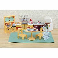 Kitchen Set