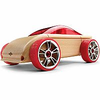 Automoblox C9-R Sportscar