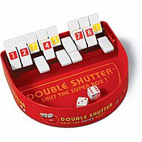 Double Shutter