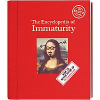 Encyclopedia of Immaturity