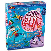 Bubble Gum Factory