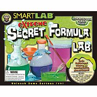 Extreme Secret Formula Lab