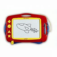 Etch A Sketch Classic Doodle Sketch