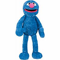 Sesame St. Grover 14.5"