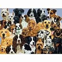 Jigsaw Puzzle 100pc - Mother's Pride