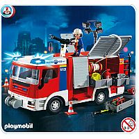 Fire Engine