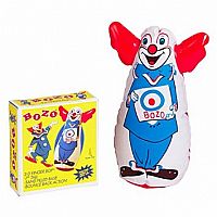 Bozo Bop Bag