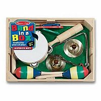 Band in a Box