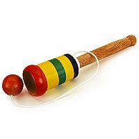 Cup-and-Ball