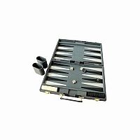 Classic Folding Backgammon