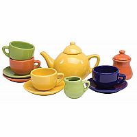 Childrens Tea Set