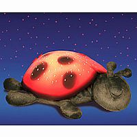 Twilight Ladybug