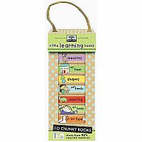 Little Learning Books