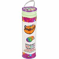 Colored Smencils 10 pack