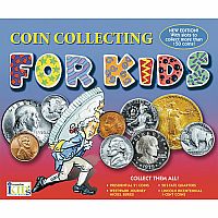 Coin Collecting for Kids
