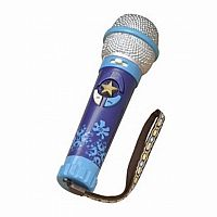 Okideoke Microphone