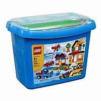 Deluxe Brick Box