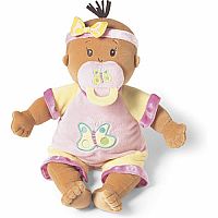 Baby Stella Beige