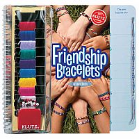Klutz Friendship Bracelets